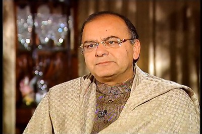 Arun Jaitley hits out at Rahul Gandhi, says he is cut off from reality