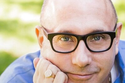 Willie Garson, 'Sex and the City' and 'White Collar' Actor, Dies at 57