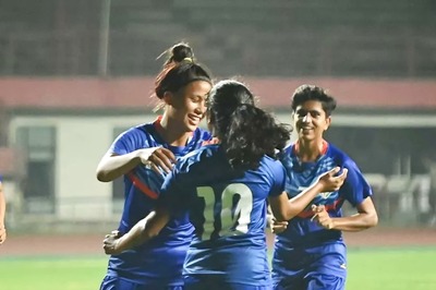 SAFF U-18 Women's Championship: After Big Nepal Win, Confident India Looking Forward to Bangladesh Clash