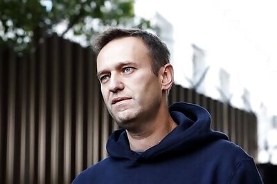 Germany Says It Will Investigate Navalny Poisoning Case, If He Agrees
