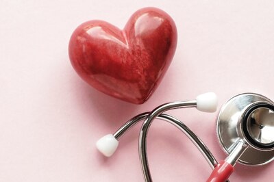 World Hypertension Day 2022: 5 Highly Effective Ways to Keep Anxiety and Stress Away