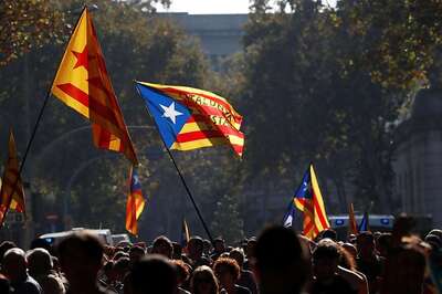 Spain Set to Impose Direct Rule in Catalonia as Crisis Spirals