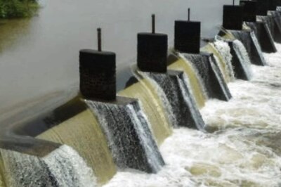 'No Truth in Shekhawat Jibe on KCR over Krishna River Row': Minister Demands a Tribunal