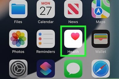 How to See How Many Steps You've Walked on an iPhone