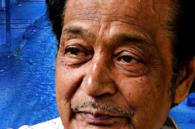 Assamese Music Composer Ramen Barua MISSING From 2 Days, Massive Search Operation Underway