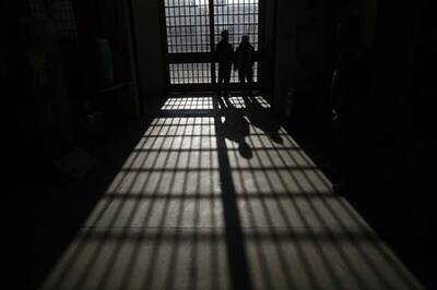 Inmate seeking kosher meals
