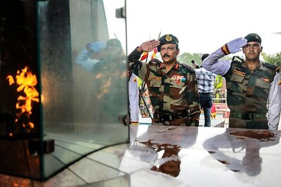 Kargil Vijay Diwas 2019: Quotes, SMS, WhatsApp Messages for 20th Anniversary of Operation Vijay