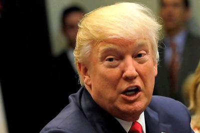 Trump Says Iran Complying with Nuclear Deal but Remains Dangerous Threat