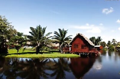 Getaway: Best locations for vacations in 2010