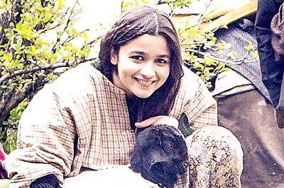 Similarities, comparisons with Kareena Kapoor? Don't agree with either of them: Alia Bhatt