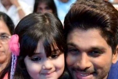 Remember S/O Satyamurthy Child Artist Baby Vernika? Here’s How She Looks Now