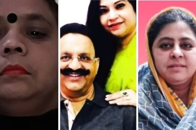 Like Atiq's Wife, Did Mrs Mukhtar Too Try to Attend Husband's Burial? Amid the Hunt, All About 'Lady Dons' & Their 'Thug Life'