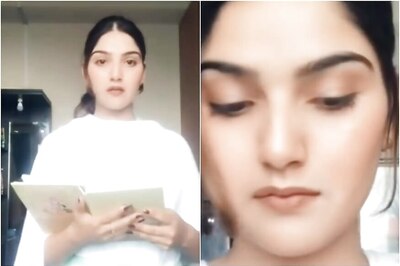 Kiara Advani's Look-alike is Breaking the Internet with 'Kabir Singh' TikTok Videos