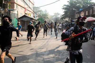 Manipur Govt Withdraws ‘No Food, Shelter for Myanmar Refugees’ Order After Outrage