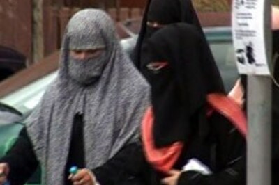 Virgin again: Women re-sews hymen