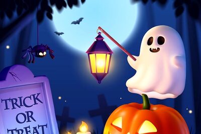 Halloween Special 2023: 5 Spooky Costume Ideas For An Unforgettable Night