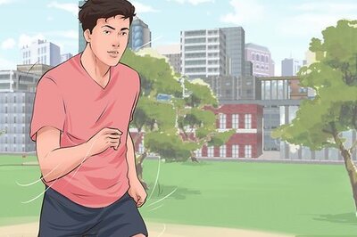 How to Keep Yourself Healthy at Work