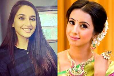 Sandalwood Drugs Case: ED Gets 5-day Custody of Kannada Actresses Ragini Dwivedi, Sanjjanaa Galrani