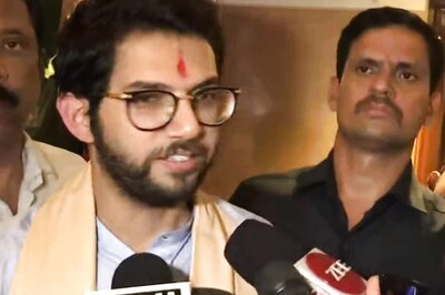 'What Did Rebel Sena MLAs Achieve by Backstabbing Us?': Aaditya Thackeray Speaks on Internal Revolt