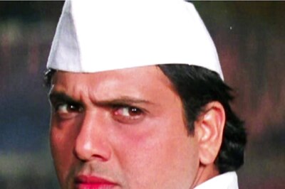 Govinda Predicted 'Kader Khan Was Going To Drown', Recalls Pahlaj Nihalani: 'He Would Ask People To...'