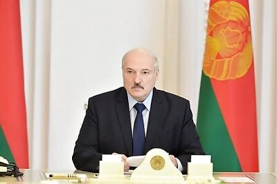 Baltic PMs urge Belarus to hold 'free and fair' elections