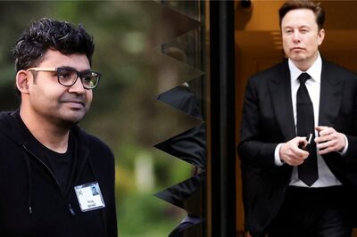 Elon Musk Sued by Parag Agarwal, Former Execs for Rs 1061.3 Crores for Not Paying Severance