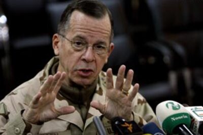 India, Pak must work as one: US Chief  of Staffs