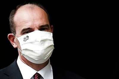 French PM: No New Nationwide Lockdown Over COVID-19 Surge