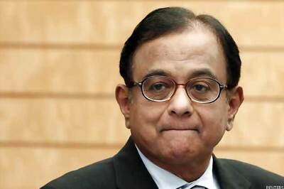 P Chidambaram advises against lifting curbs on gold imports