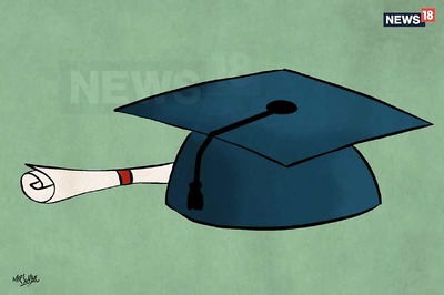 Gujarat University to Hold Semester Exams Starting December 29 and January 7