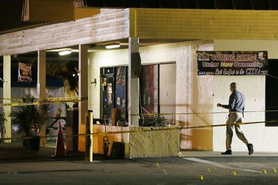 Florida Nightclub Shooting:  2 Killed, 17 injured at Club Blu Nightclub in Fort Myers