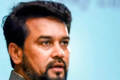 Sports Ministry Signs MoUs With NTPC, Rural Electrification Corporation; 2 PSUs Pledge Rs 215 Crore to National Sports Development Fund