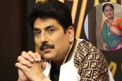 Shailesh Lodha's Cryptic Post About Taarak Mehta Ka Ooltah Chashmah Is Viral