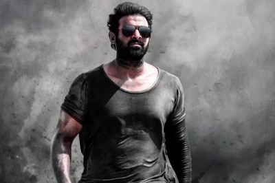 Salaar: Shruti Haasan Opens Up On Violence In Prabhas Starrer, Says 'Some People Are Triggered...'