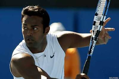 Leander Paes-Purav Raja keep Indian hopes alive winning doubles rubber