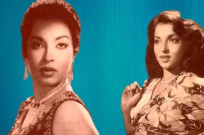 When Yesteryear Bollywood Actress Sheila Ramani’s Charm Impressed A-listers