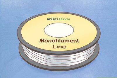 How to Spool a Spinning Reel