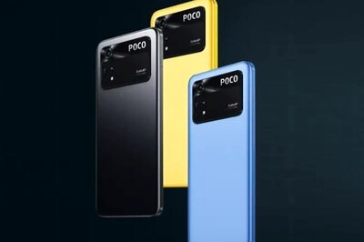 MWC 2022: Poco M4 Pro 4G Coming To India Next Week - Price, Specifications And More