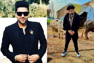 Guru Randhawa Garners 18 Million Instagram Followers