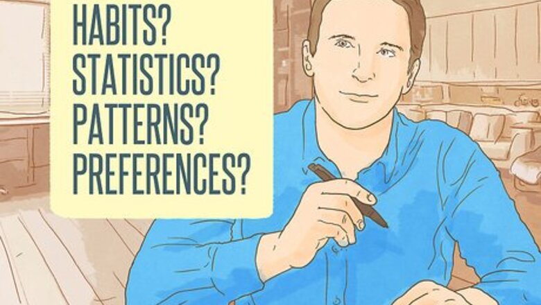 How to Execute a Successful Survey