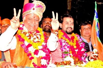 BJP's Bastion for 31 Years, Will Saffron Fort of Lucknow East Fall This Time? Confident SP Says Yes