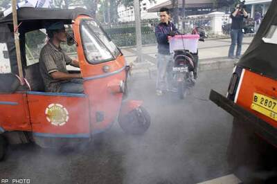 London cabbies the best, Paris' rudest