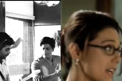 KJo Gets Emotional as SRK's Kal Ho Naa Ho Completes 19 Years, Preity Zinta Shares Favourite Scene From Film