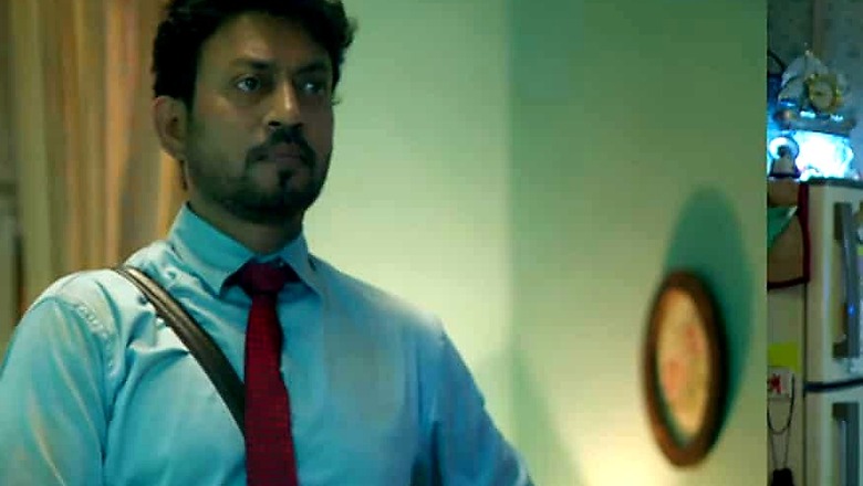 Blackmail Review: Irrfan Khan Rescues The Film From Becoming a Complete Slog