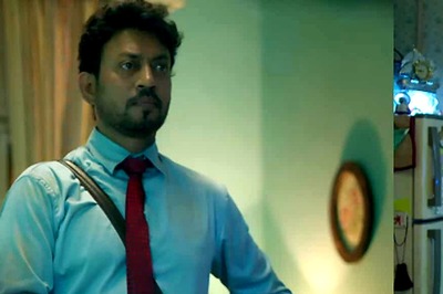 Blackmail Review: Irrfan Khan Rescues The Film From Becoming a Complete Slog