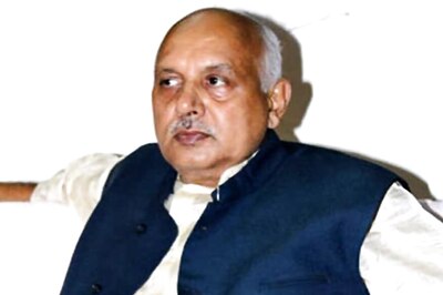 India a 'Hindu Rashtra', Demands For a Declaration Unnecessary: UP Minister