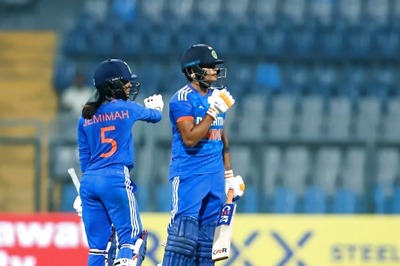 IND W vs ENG W Probable XIs And Head-to-Head, 2nd T20I: Check Out the Predicted Teams