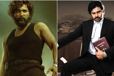 Year Ender 2021: Pushpa to Vakeel Saab, 5 Highest-grossing Telugu Movies of the Year