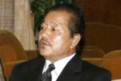 Lal Thanhawla to be sworn in as Mizoram CM on December 14