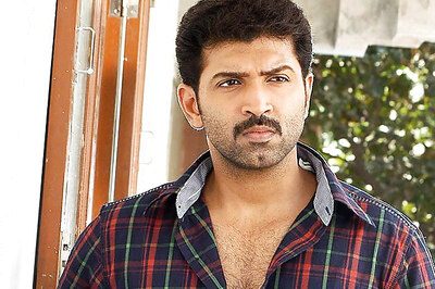 Tamil actor Vijay  to play the lead in 'Deal'